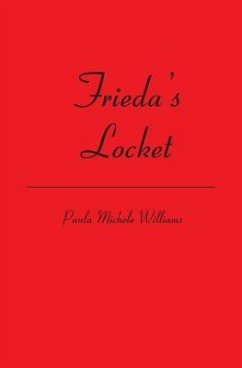 Frieda's Locket - Williams, Paula Michele