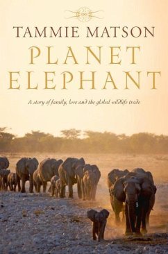 Planet Elephant - Matson, Tammie