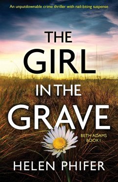 The Girl in the Grave - Phifer, Helen