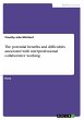 The potential benefits and difficulties... - Bild 1