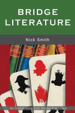 Bridge Literature: Second Edition - Smith, Nick