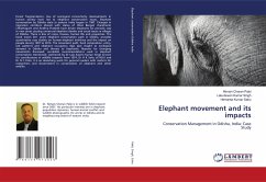 Elephant movement and its impacts