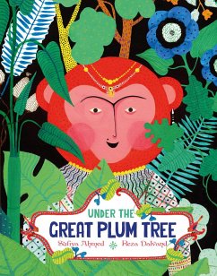 Under the Great Plum Tree - Ahmed, Sufiya