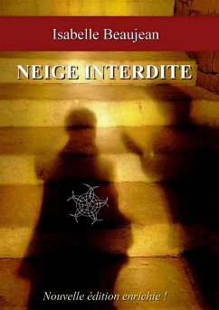 Neige Interdite - Beaujean, Isabelle