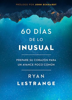 60 Días de Lo Inusual / 60 Days of Unusual - Lestrange, Ryan