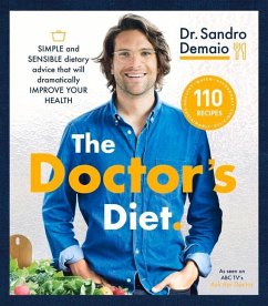 The Doctor's Diet - Demaio, Sandro