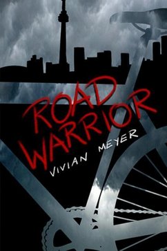 Road Warrior - Meyer, Vivian