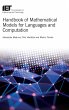 Handbook of Mathematical Models for... - Bild 1