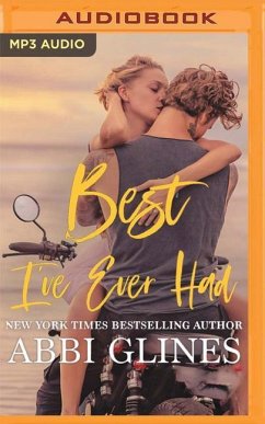 Best I've Ever Had - Glines, Abbi