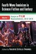 Fourth Wave Feminism in Science Fiction... - Bild 1