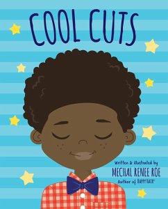 Cover Cool Cuts