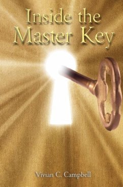 Inside The Master Key - Campbell, Vivian