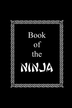 Book of the Ninja - Kim, Ashida