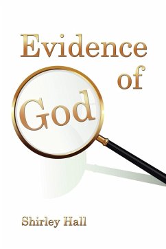 Evidence of God - Hall, Shirley