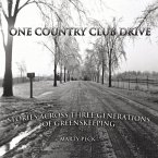 One Country Club Drive