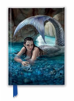 Anne Stokes: Hidden Depths (Foiled Journal)