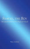 Samuel, the Boy