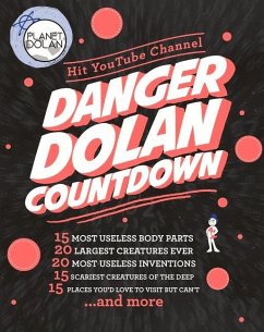 Danger Dolan Countdown - Dolan, Danger