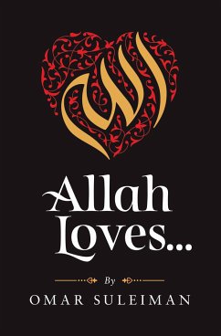 Allah Loves - Suleiman, Omar