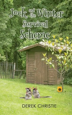 Jock and the Winter Survival Scheme - Christie, Derek