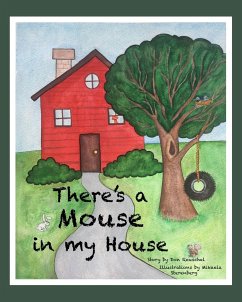 There's a Mouse in my House - Reuschel, Don