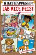 Lab Mice Heist - Bild 1