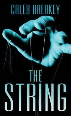 The String: Deadly Games - Breakey, Caleb