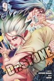Dr. Stone Bd.9