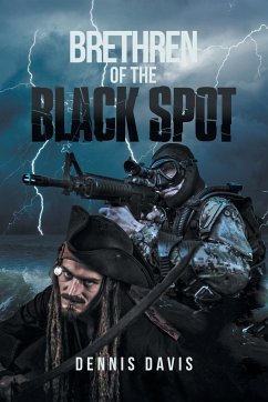 Brethren of the Black Spot - Davis, Dennis