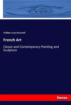 French Art - Brownell, William Crary