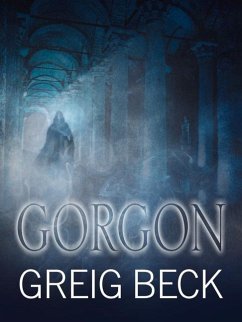 Gorgon: Alex Hunter 5: Volume 5 - Beck, Greig