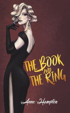 The Book and the Ring - Hampton, Anne