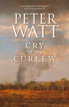 Cry of the Curlew: Volume 1 - Watt, Peter