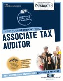 Associate Tax Auditor (C-2314): Passbooks Study Guide Volume 2314