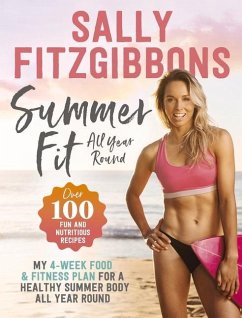 Summer Fit All Year Round - Fitzgibbons, Sally