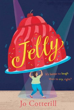 Jelly - Cotterill, Jo