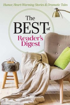 The Best of Reader's Digest - Editors Of Reader'S Digest