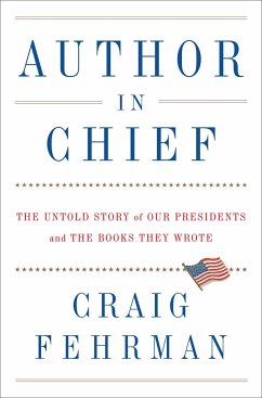 Author in Chief - Fehrman, Craig