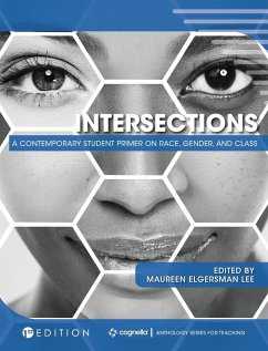 Intersections - Lee, Maureen Elgersman