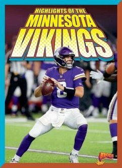 Highlights of the Minnesota Vikings - Storm, Marysa