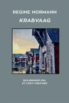 Krabvaag - Normann, Regine