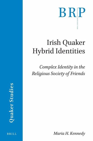 Irish Quaker Hybrid Identities