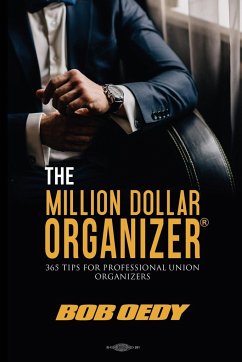 The Million Dollar Organizer - Oedy, Bob