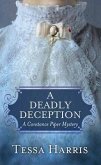 A Deadly Deception: A Constance Piper Mystery