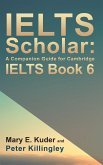 IELTS Scholar
