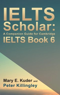 IELTS Scholar - Killingley, Peter