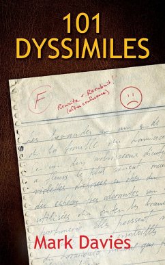 101 DYSSIMILES - Davies, Mark