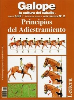 Principios del Adiestramiento - Stevens, Michael J.