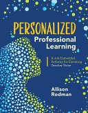 Personalized Professional Learning