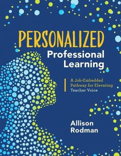Personalized Professional Learning - Rodman, Allison